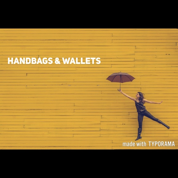 Welcome To My Closet! - Picture 1 of 1